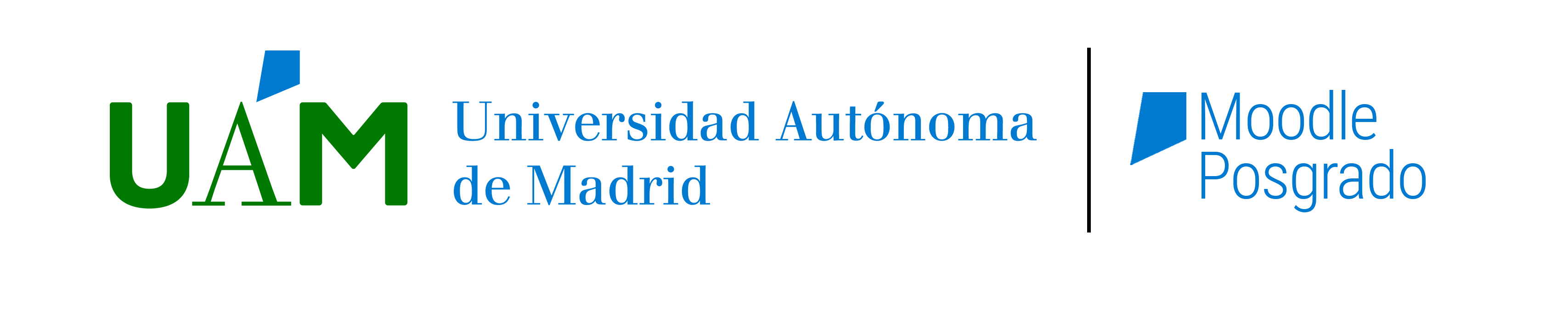 Moodle Posgrado 2026/27